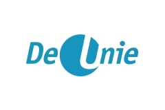 Logo De-unie