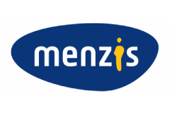 Logo Menzis