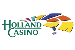 Logo Holland-casino