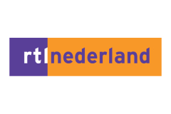 Logo Rtl-nederland