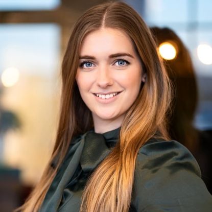 Foto van Richelle