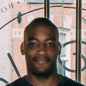 Profielabeelding van Akwasi Aheng