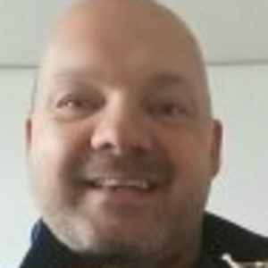 Profielabeelding van André Mostard