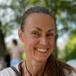 Profielabeelding van Angelique Schutten