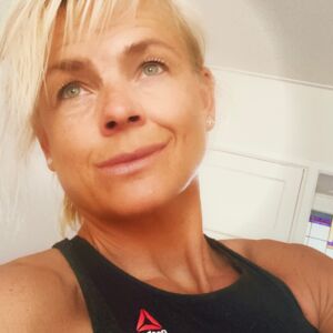 Profielabeelding van Angelique van Vliet