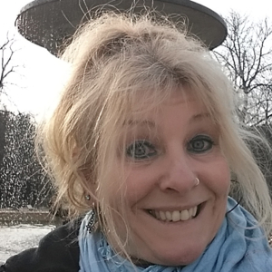 Profielabeelding van Anita Westerhuis