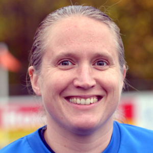 Profielabeelding van Annemarieke Schmidt