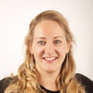 Profielabeelding van Anoek Meijer