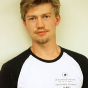 Profielabeelding van Bart Eggink