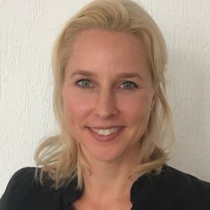 Profielabeelding van Bianca Zwinkels