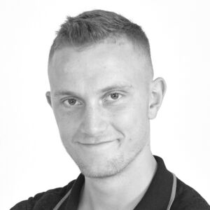 Profielabeelding van Calvin Westhovens