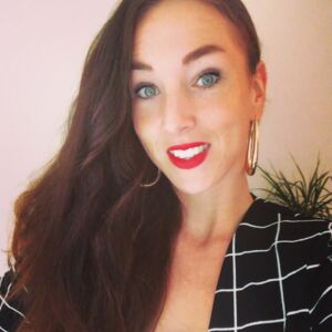 Profielabeelding van Chantal Van Veen