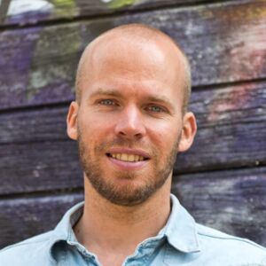 Profielabeelding van Daan Hullegie