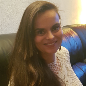 Profielabeelding van Denise Tiebot