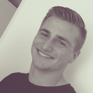 Profielabeelding van Déyan Vaessen