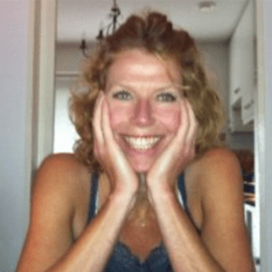 Profielabeelding van Diana van Luijn