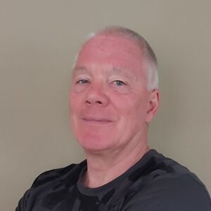 Profielabeelding van Dick Kwabek