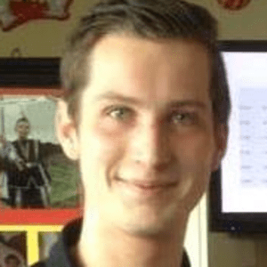 Profielabeelding van Dominique Prick