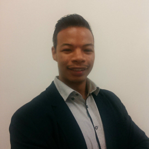 Profielabeelding van Donovan Tjong