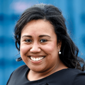 Profielabeelding van Frederika de la Rambelje