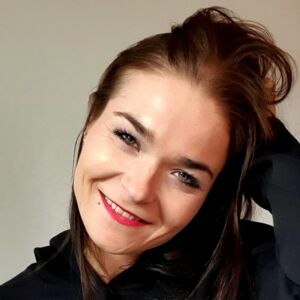 Profielabeelding van Gillian de Bruin