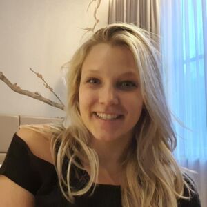Profielabeelding van Gin Hogenes