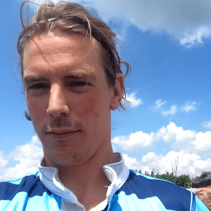Profielabeelding van Glen van Campen