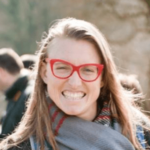 Profielabeelding van Ilse Michiels