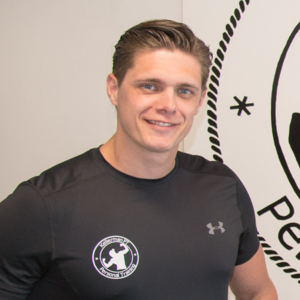 Profielabeelding van Jasper Kellerman