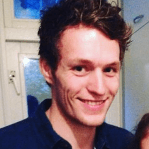 Profielabeelding van Jeffrey van der Tuin