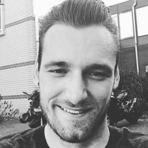 Profielabeelding van Jeffrey Welling