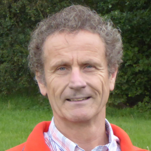 Profielabeelding van Joep Liebregts