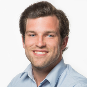Profielabeelding van Joep Meijs