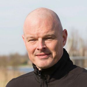 Profielabeelding van Johan de Kock