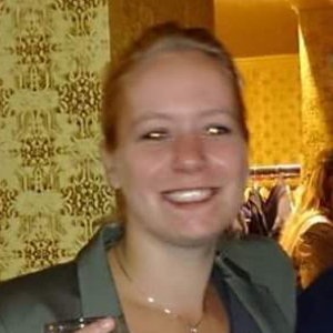 Profielabeelding van Jolanda van Leest