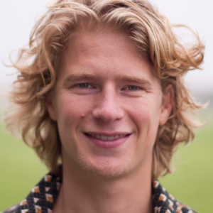 Profielabeelding van Jonas Konijnenberg