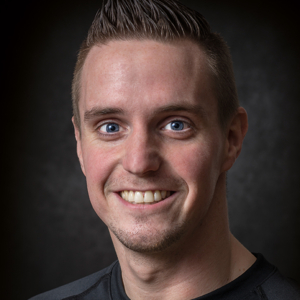 Profielabeelding van Jordy van Manen