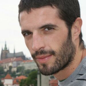 Profielabeelding van Jorge Quevedo