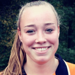 Profielabeelding van Joyce van Wetten