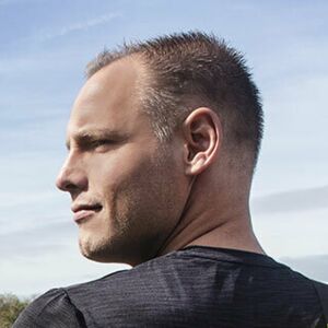 Profielabeelding van Jurgen Stokman
