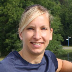 Profielabeelding van Karin van den Berg