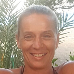 Profielabeelding van Karina Hamelynck