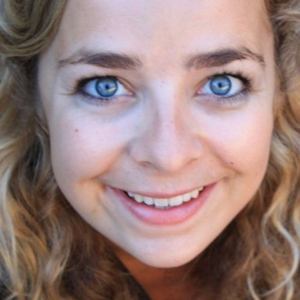 Profielabeelding van Kirsty de Smit