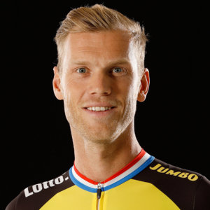 Profielabeelding van Lars Boom