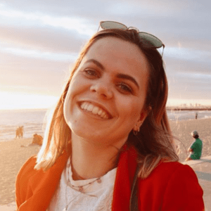 Profielabeelding van Lauren van Dijk