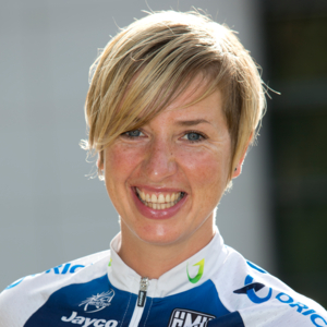 Profielabeelding van Loes Gunnewijk