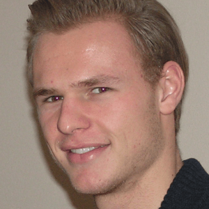 Profielabeelding van Louis van Ark