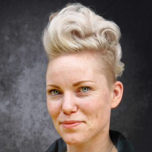 Profielabeelding van Maaike Mijnheer