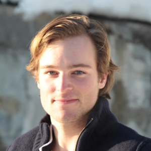 Profielabeelding van Maarten Meiners