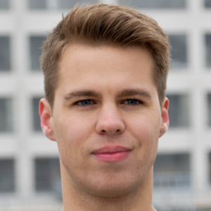 Profielabeelding van Maikel Petersen